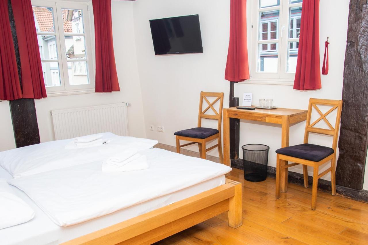 Couette-café Alte Windmuehle - Garni