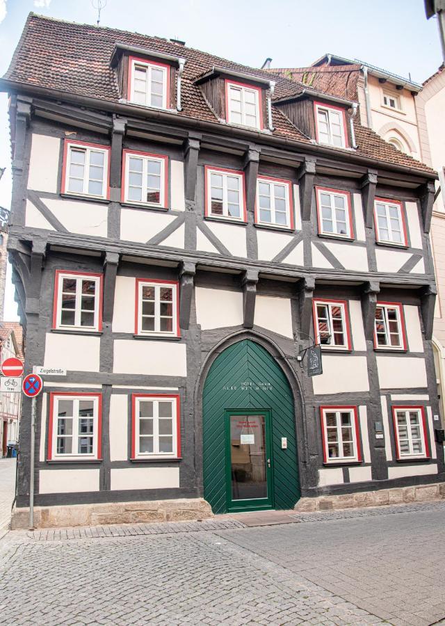 Alte Windmühle - Garni *