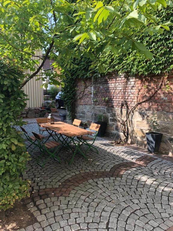 Alte Windmühle - Garni Frühstückspension Hannoversch Münden